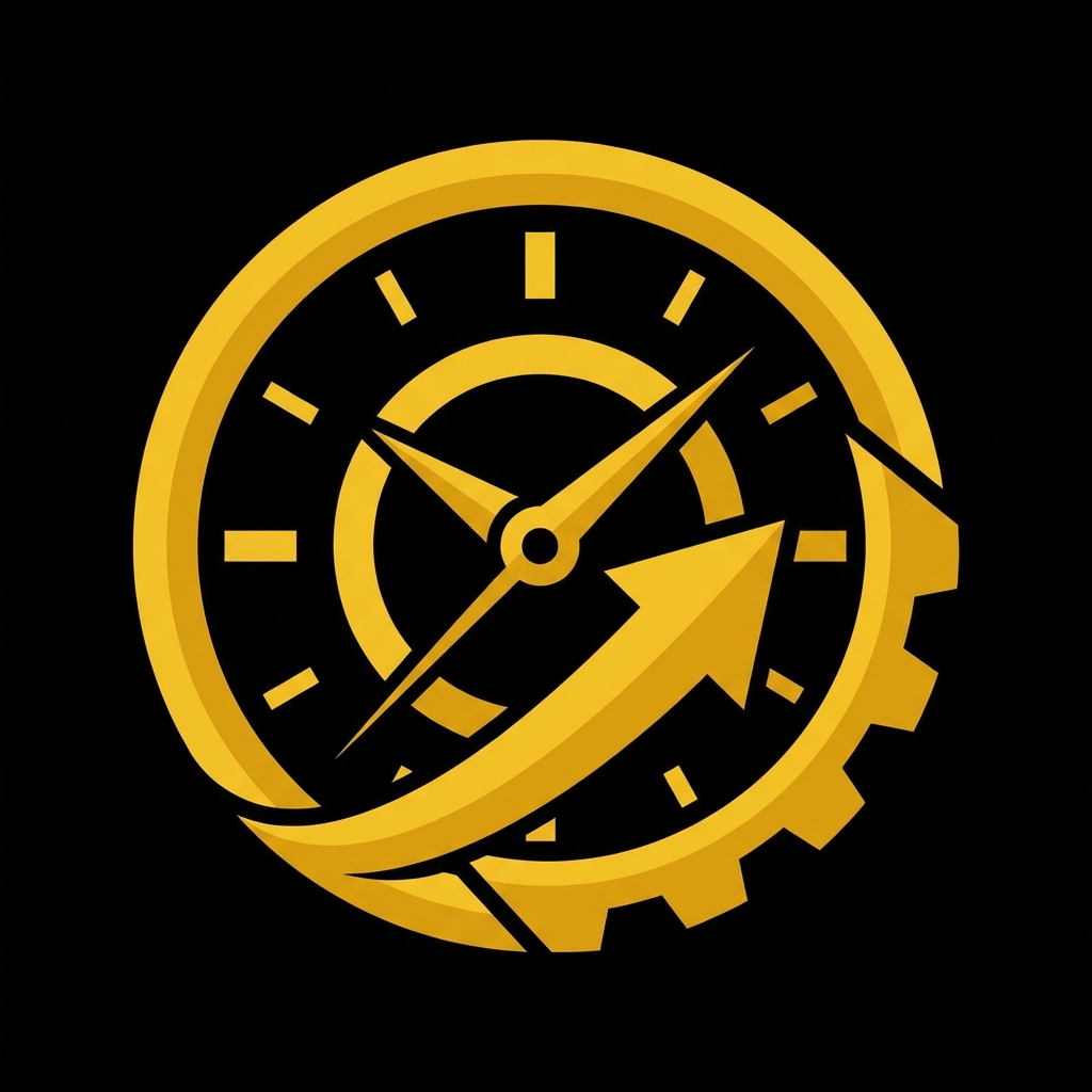 Profit Conversion Icon