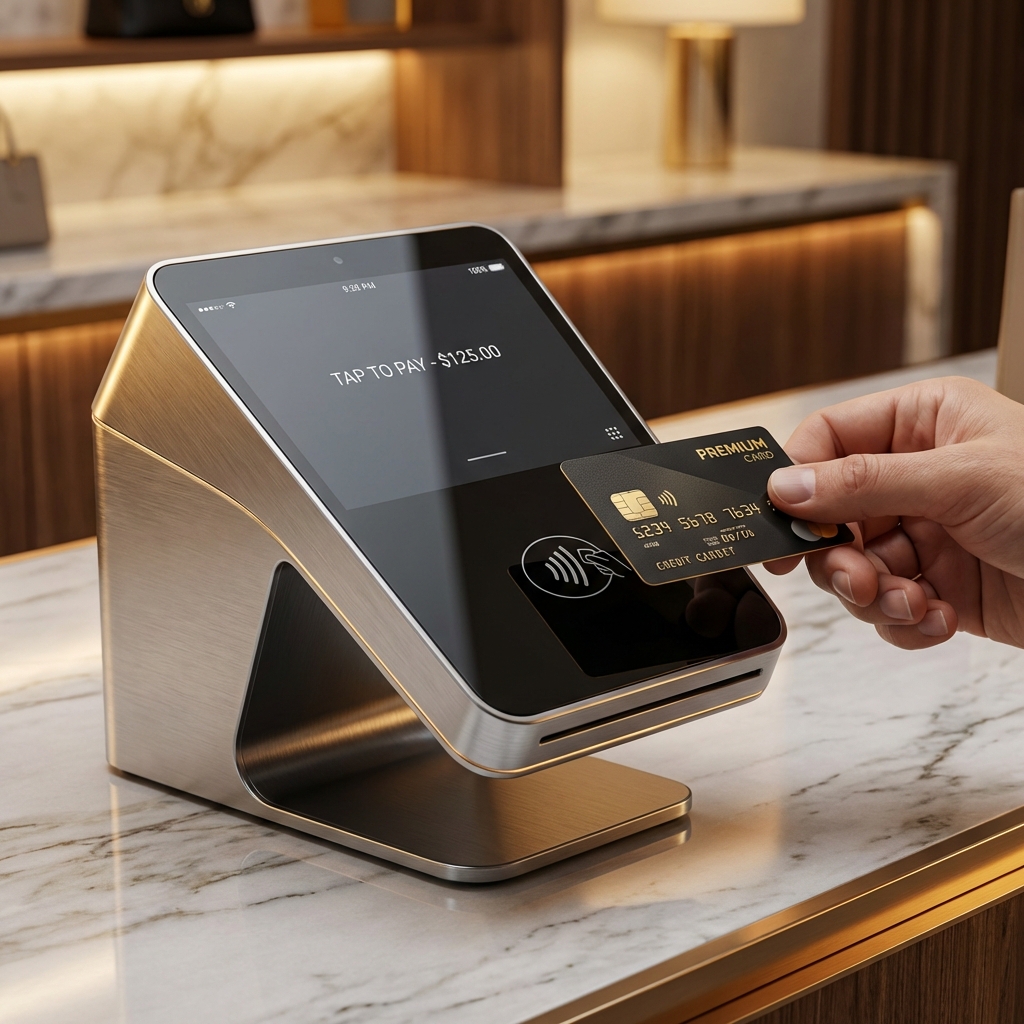 Zero-Fee Merchant Services for Idaho Businesses