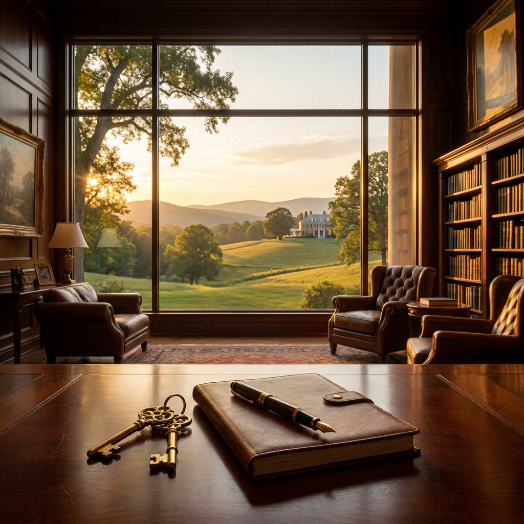 Wealth Strategy and Exit Planning