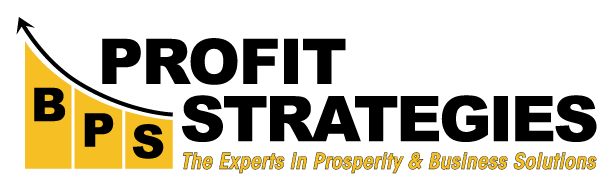 Business Profit Strategies