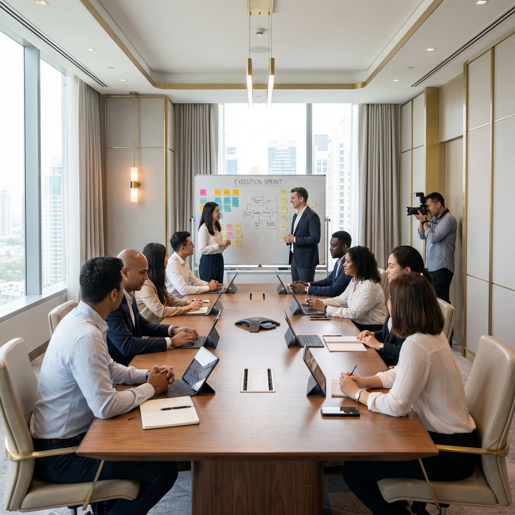 Prosperity Consulting