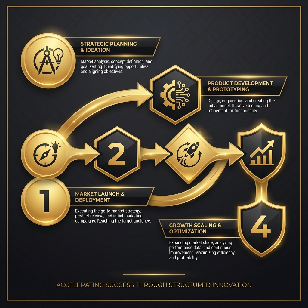 BPS Process Timeline